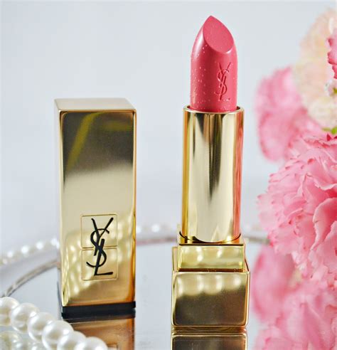 ysl rouge pur couture 52 sephora|ysl lipstick no 52.